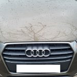 Chip tuning Stage 1 Audi